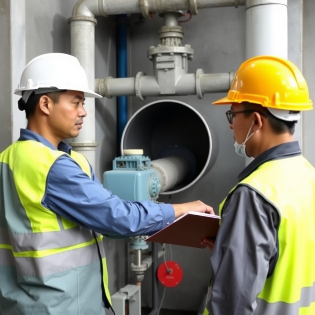 >Pelatihan Sertifikasi Nasional BNSP untuk Teknik Lingkungan